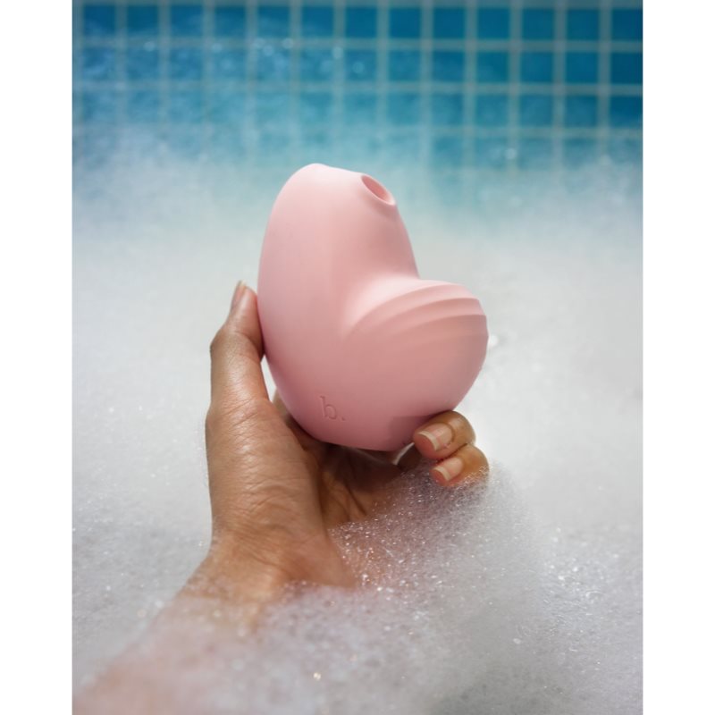 Biird Namii stimulátor klitorisu Pink 9 cm (obrázek 5)