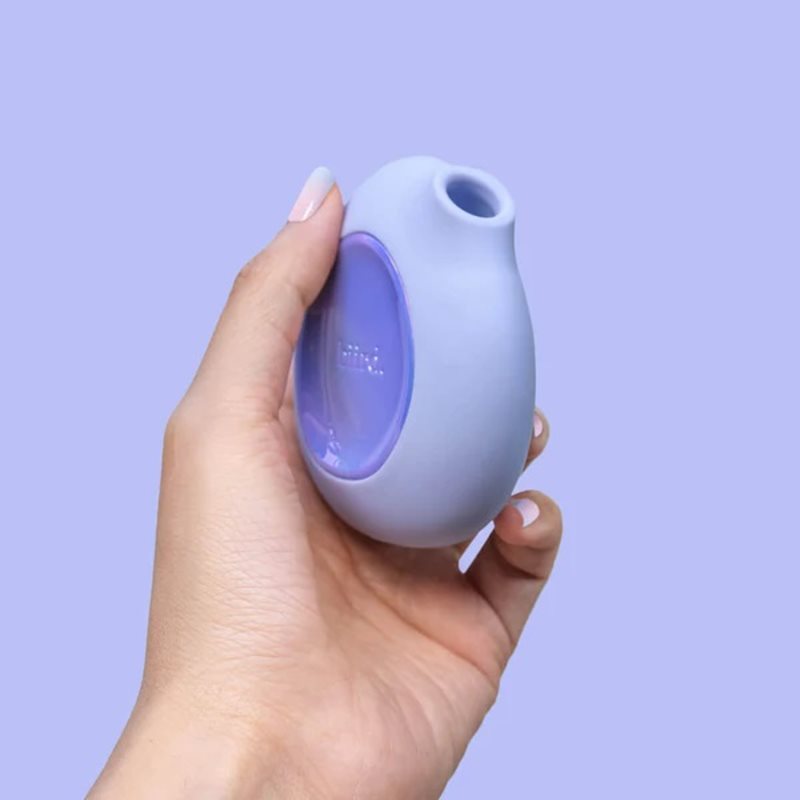 Biird Lumii stimulátor Violet 8 cm (obrázek 3)
