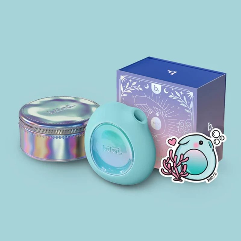 Biird Lumii stimulátor Turquoise 8 cm (obrázek 4)