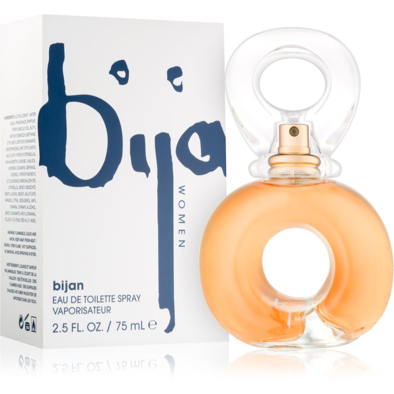 

Bijan Classic Women туалетна вода для жінок