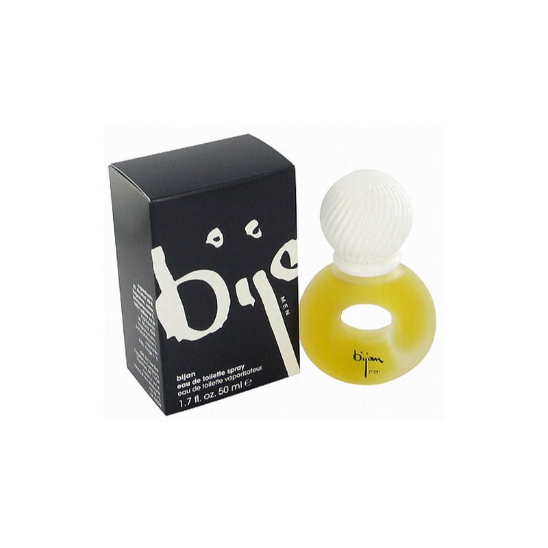 

Bijan Classic Men туалетна вода для чоловіків