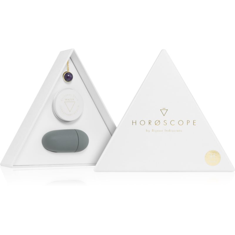 Bijoux Indiscrets Horoscope zestaw upominkowy Pisces