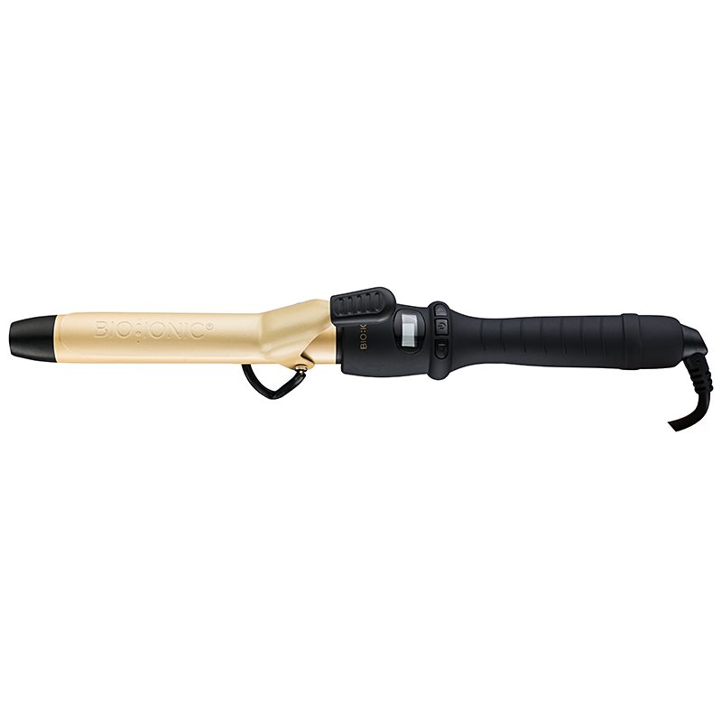 

Bio Ionic GoldPro Curling Iron щипці для волосся