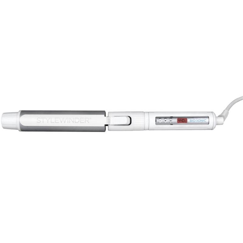 

Bio Ionic StyleWinder Pro Rotaning Curling Tong 26 mm щипці для завивки волосся з обертовим елементом для волосся