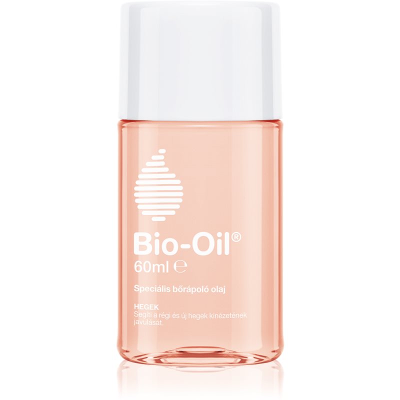 Bio-Oil odos aliejus kūnui ir veidui 60 ml