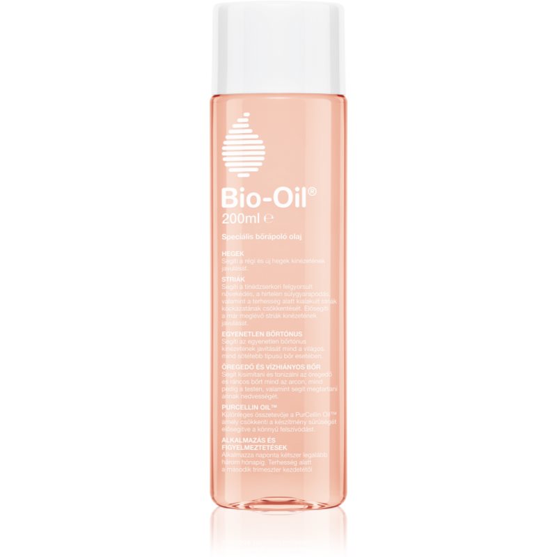 Bio-Oil odos aliejus kūnui ir veidui 200 ml