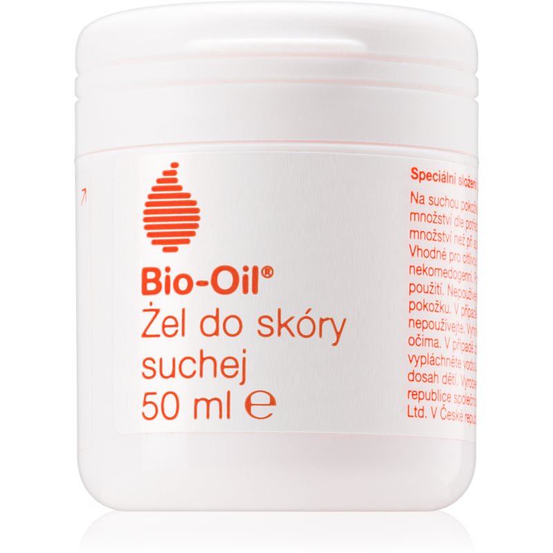 Bio-Oil Gel želė sausai odai 50 ml