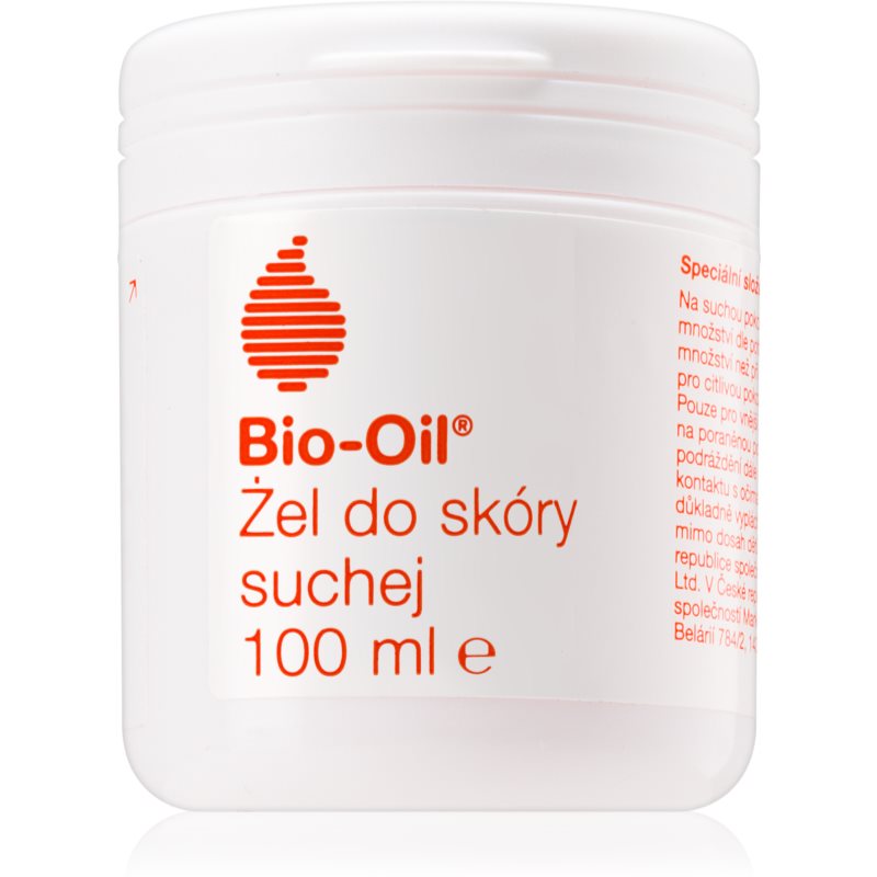 Bio-Oil Gel želė sausai odai 100 ml