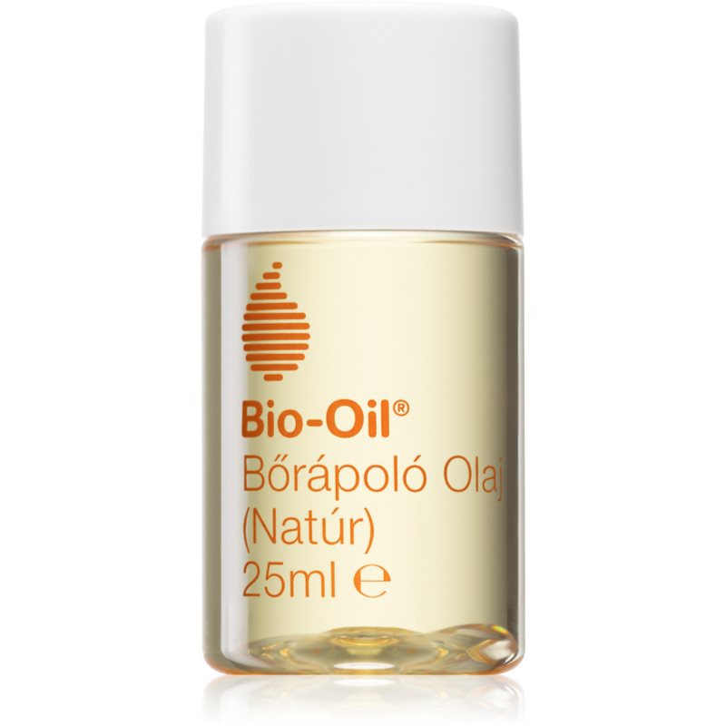 Bio-Oil Skincare Oil (Natural) specialioji priemonė randams ir strijoms 25 ml