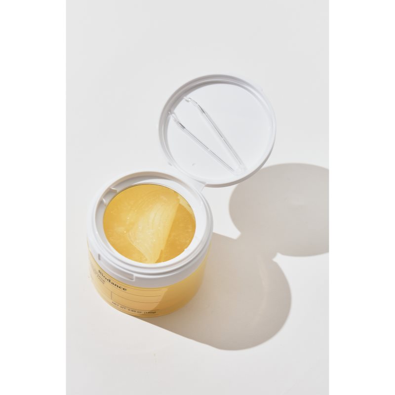 Biodance Vita Niacinamide tonizační polštářky s rozjasňujícím efektem 60 ks (obrázek 5)