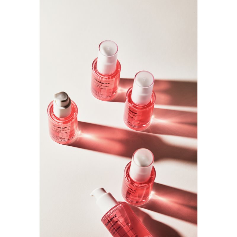 Biodance Pore Perfecting Collagen Peptide Serum regeneračné a hydratačné sérum na rozšírené póry a vrásky 30 ml (obrázok 6)