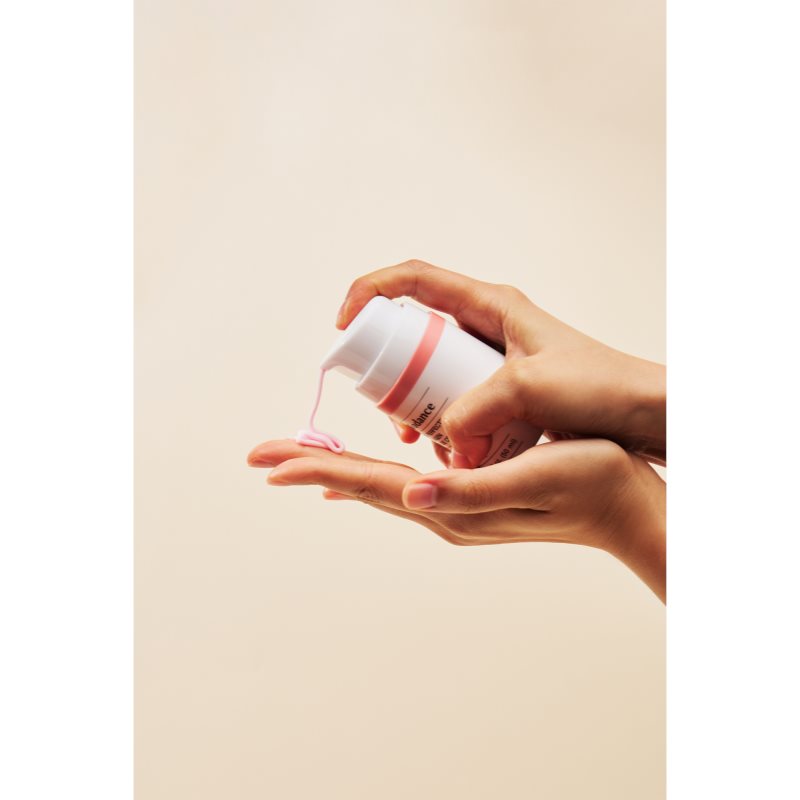 Biodance Pore Perfecting Collagen Peptide Cream hĺbkovo hydratačný krém s regeneračným účinkom 50 ml (obrázok 9)