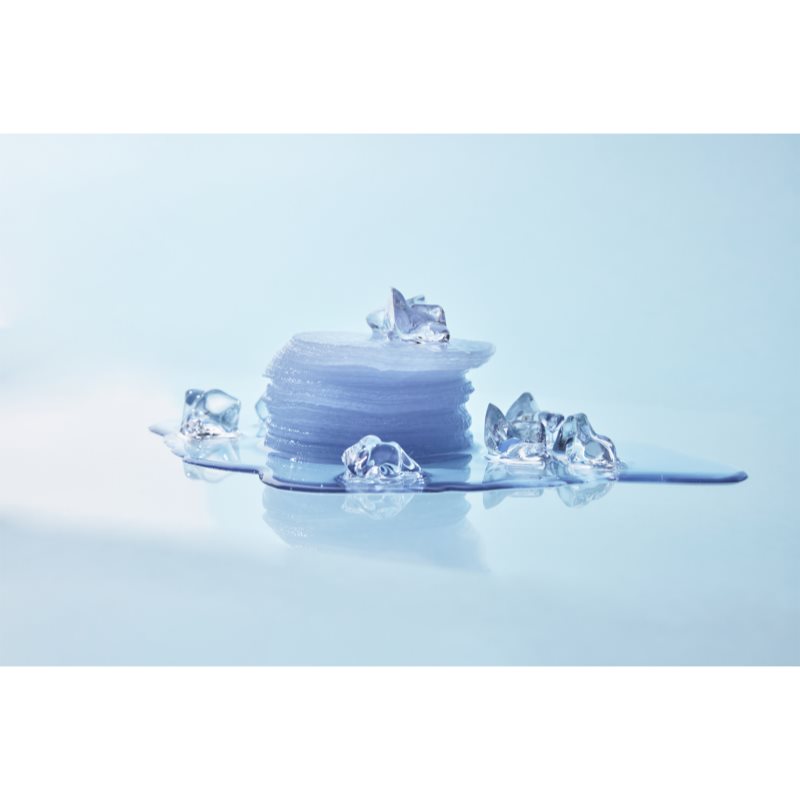 Biodance Hydro Cera-nol Gel Toner Pads tonizační polštářky pro intenzivní hydrataci pleti 60 ks (obrázek 9)