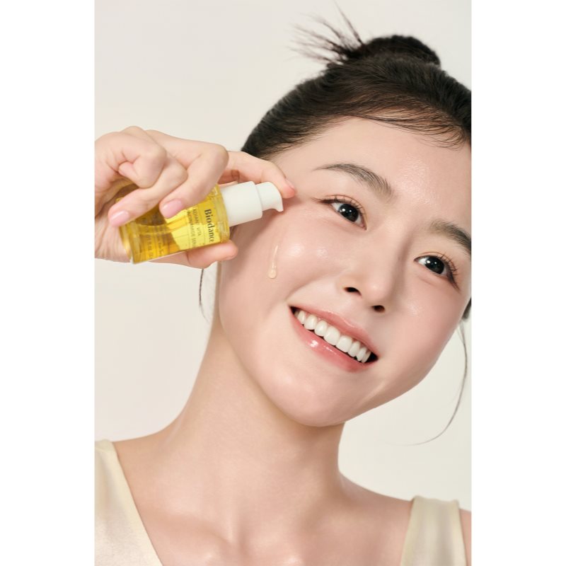 Biodance Radiant Vita Niacinamide Serum rozjasňující sérum s hydratačním účinkem 30 ml (obrázek 7)