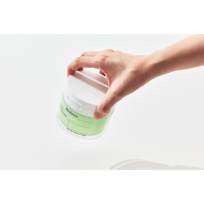 Biodance Sea Kelp Gel Toner Pads tonizační polštářky se zklidňujícím účinkem 60 ks (obrázek 6)