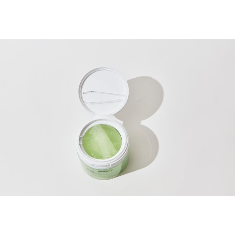 Biodance Sea Kelp Gel Toner Pads tonizační polštářky se zklidňujícím účinkem 60 ks (obrázek 7)
