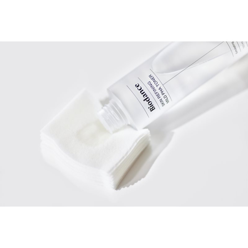 Biodance Skin Refining Mild PHA Toner jemné exfoliačné tonikum s regeneračným účinkom 150 ml (obrázok 3)