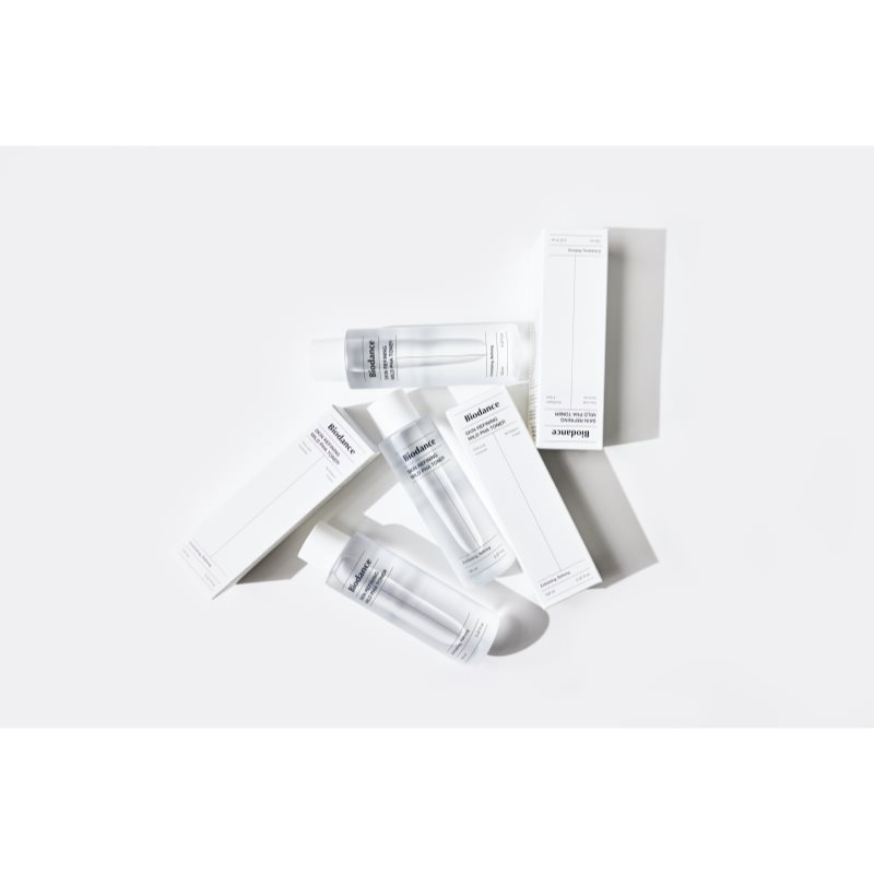 Biodance Skin Refining Mild PHA Toner jemné exfoliačné tonikum s regeneračným účinkom 150 ml (obrázok 7)