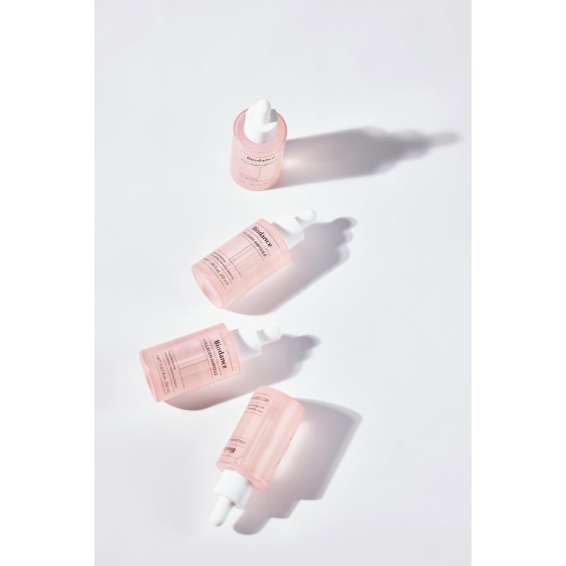 Biodance Pore Tightening Collagen Ampoule zpevňující pleťové sérum pro minimalizaci pórů 50 ml (obrázek 7)
