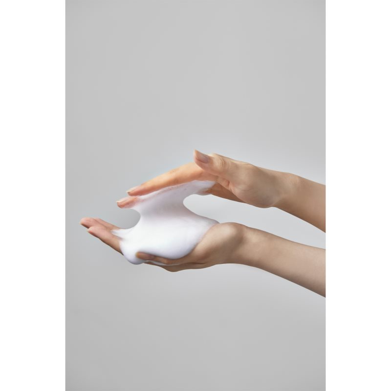 Biodance Soothing Barrier Cleansing Foam čistiaca pleťová pena s upokojujúcim účinkom 120 ml (obrázok 10)