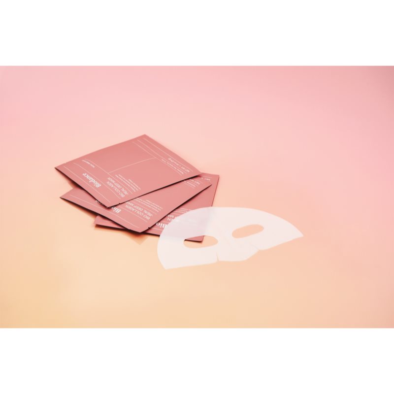 Biodance Bio-Collagen Real Deep Mask intenzívna hydrogélová maska pre hydratáciu pleti a minimalizáciu pórov 34 g (obrázok 6)