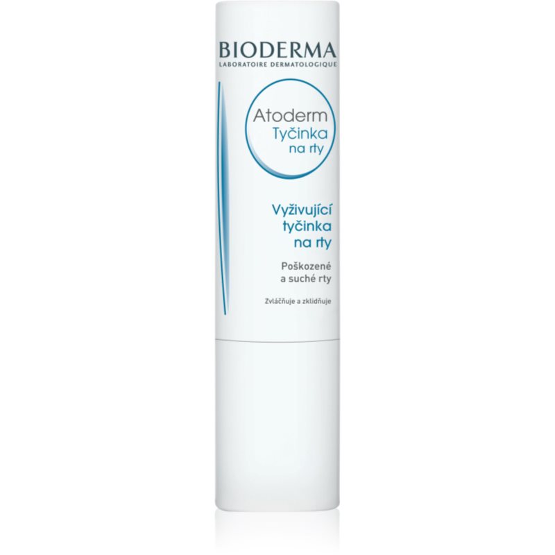 

Bioderma Atoderm Lip Stick бальзам для губ