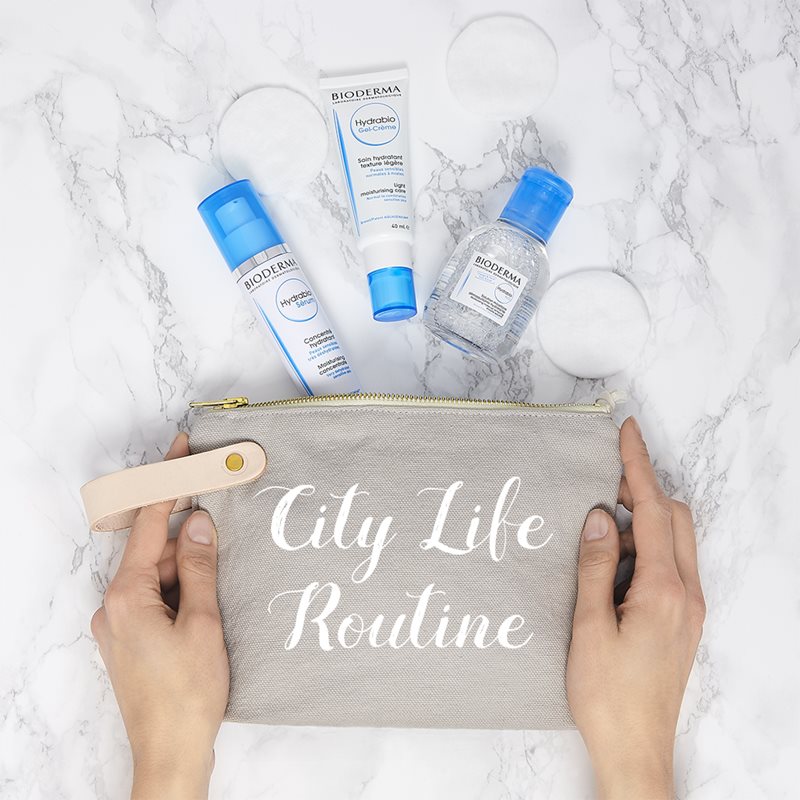 

Bioderma Hydrabio Serum сироватка для дегідратованої шкіри