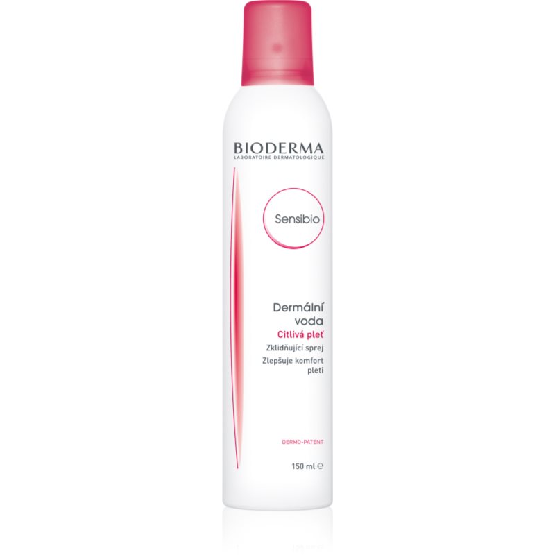 

Bioderma Sensibio Dermo-Water