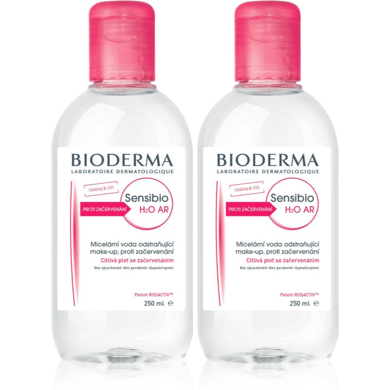 Bioderma Sensibio Light Крем Для Лица Купить