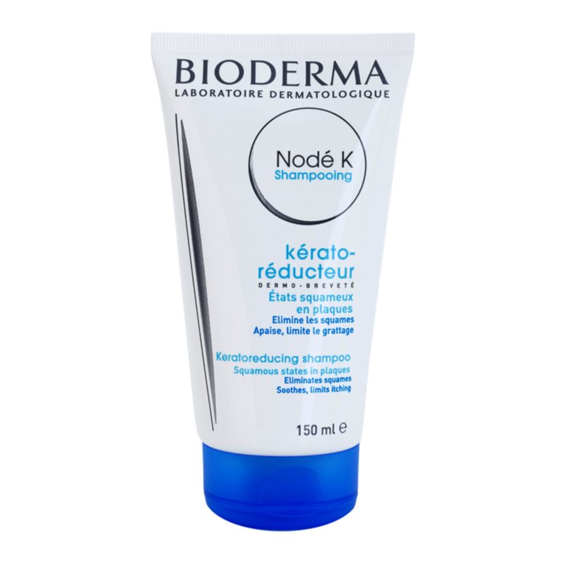 Bioderma Nodé K šampon protiv ljuštenja kože 150 ml