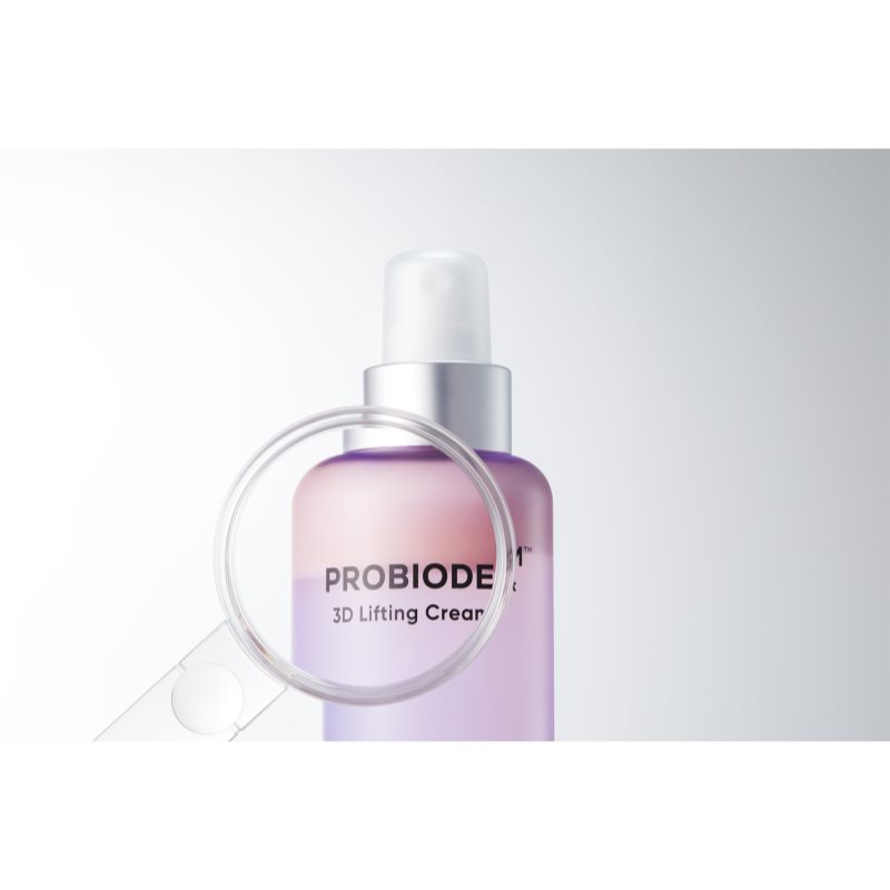 BIOHEAL BOH Probioderm 3D Lifting Cream Mist hydratační mlha pro zpevnění a lifting pleti 100 ml (obrázek 4)