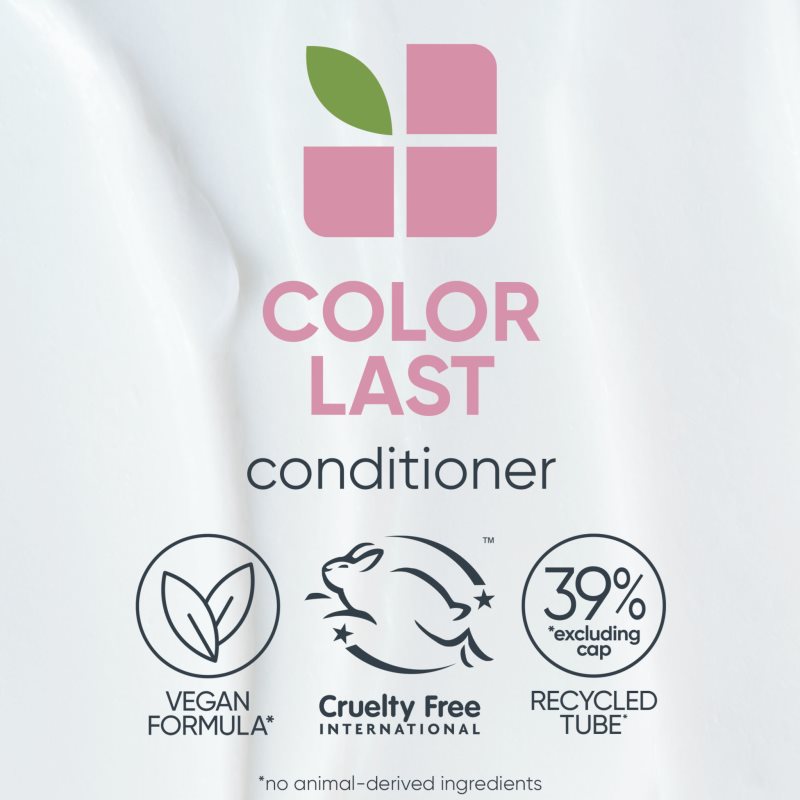 Biolage Essentials ColorLast Conditioner For Colour-treated Hair 200 Ml