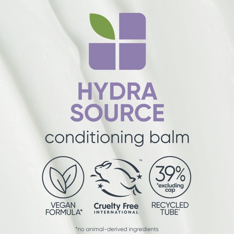 Biolage Essentials HydraSource кондиціонер для сухого волосся 200 мл