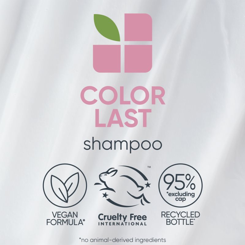 Biolage Essentials ColorLast шампунь для фарбованого волосся 250 мл