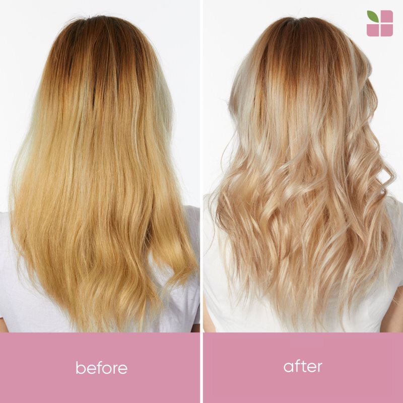 Biolage Essentials ColorLast шампунь для освітленого та мілірованого блонд волосся 250 мл