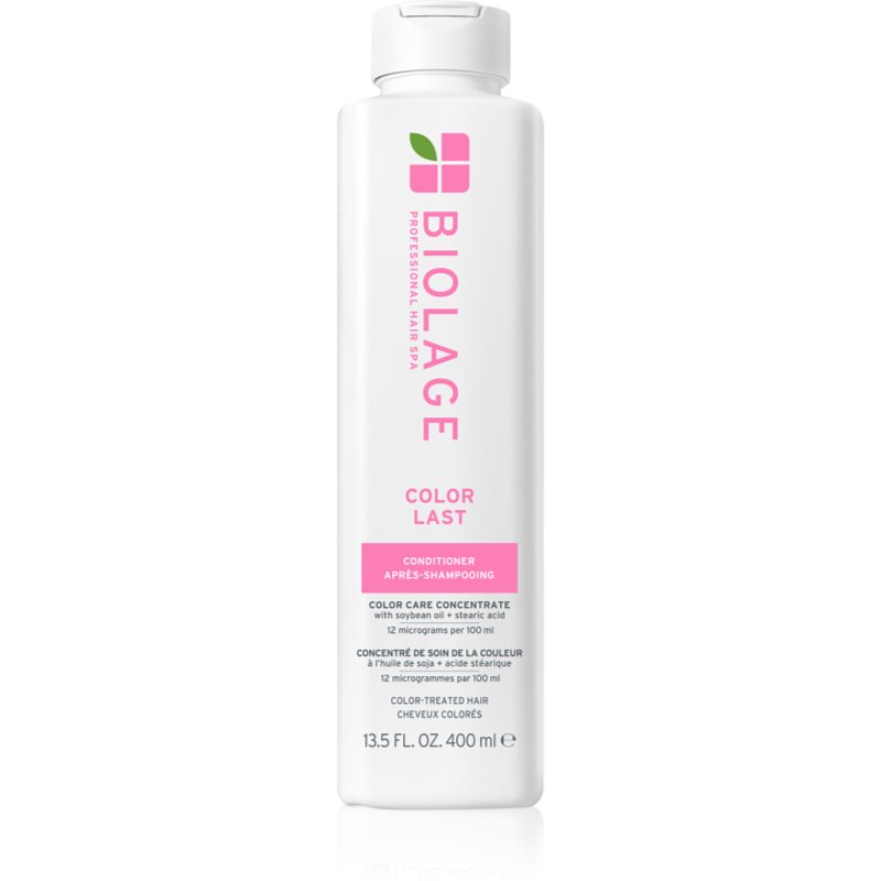Biolage Essentials ColorLast Conditioner voor Gekleurd Haar 400 ml