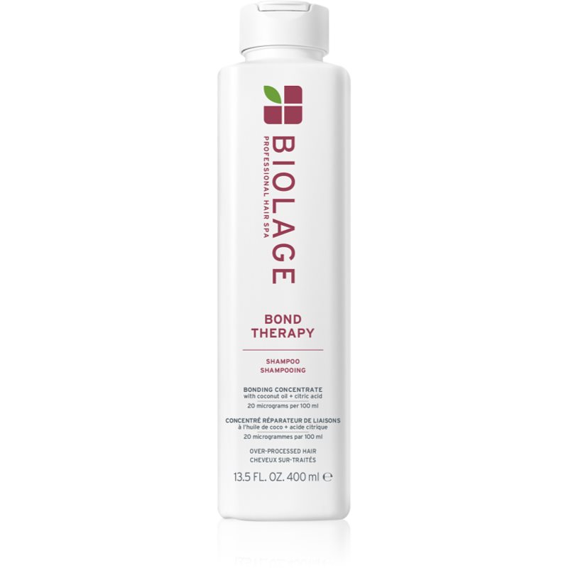 Biolage Bond Therapy posilující šampon 400 ml