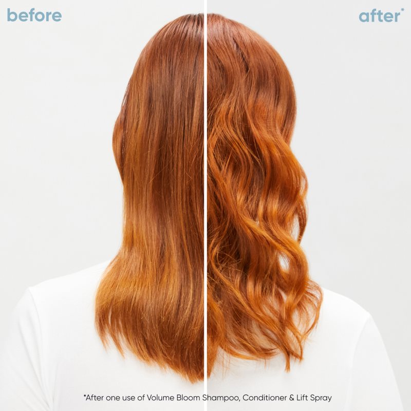 Biolage Essentials VolumeBloom Spray Volume Pour Cheveux Fins 250 Ml