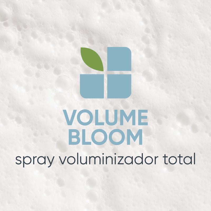 Biolage Essentials VolumeBloom Spray Volume Pour Cheveux Fins 250 Ml