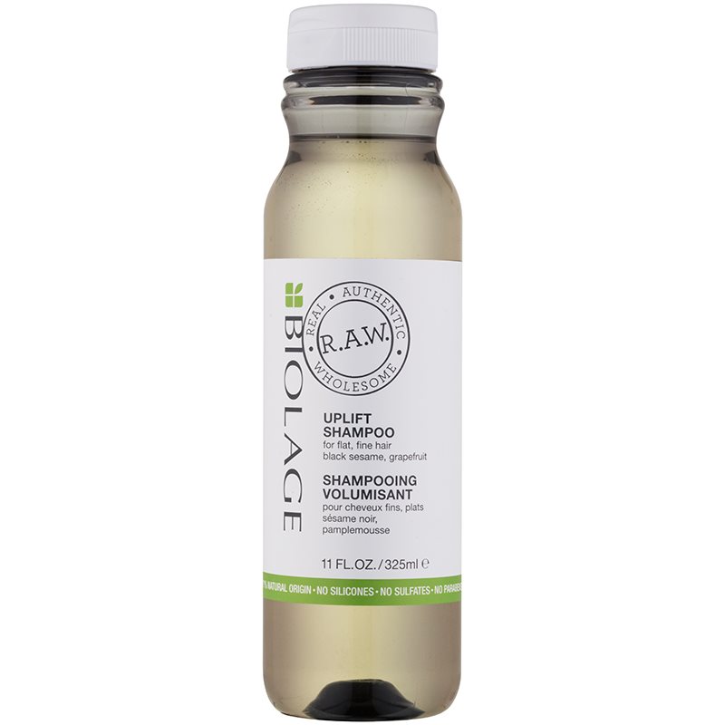 

Biolage R.A.W. Uplift шампунь для об'єму слабкого волосся