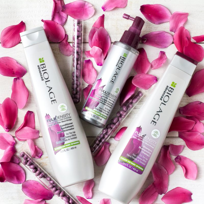 

Biolage Advanced FullDensity спрей для потовщення волосся для волосся