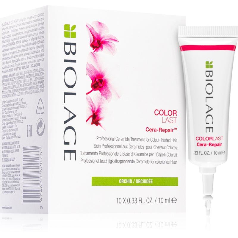

Biolage Essentials ColorLast сироватка для волосся для блиску волосся