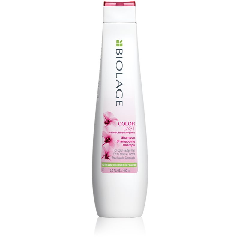 

Biolage Essentials ColorLast шампунь для фарбованого волосся