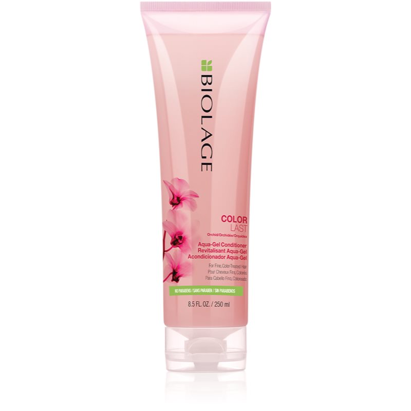 

Matrix Biolage Color Last Aqua-Gel бальзам для фарбованого волосся