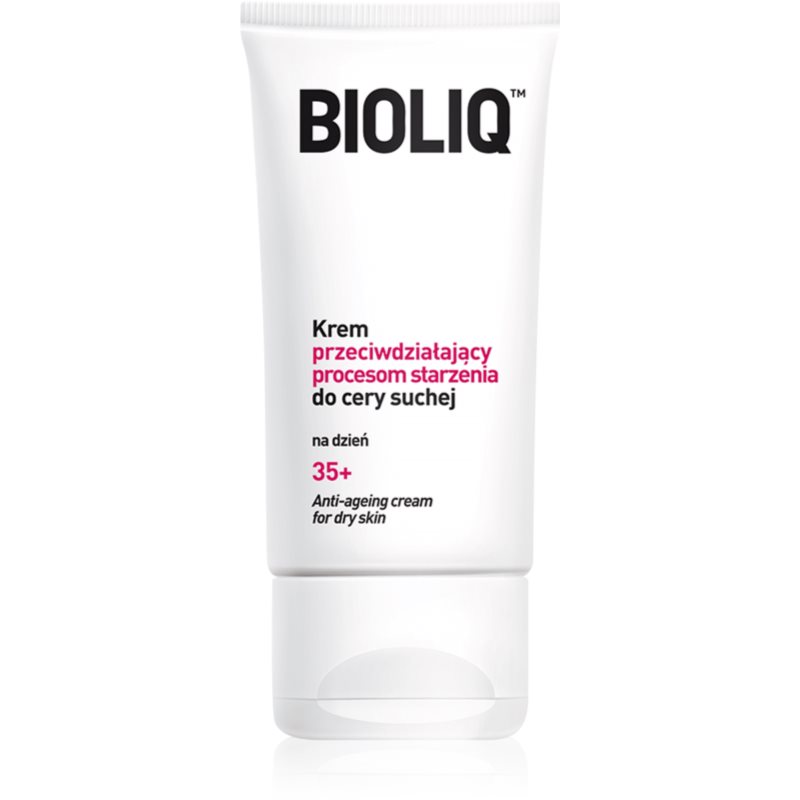 Bioliq 35+ protivráskový krém pro suchou pleť 50 ml