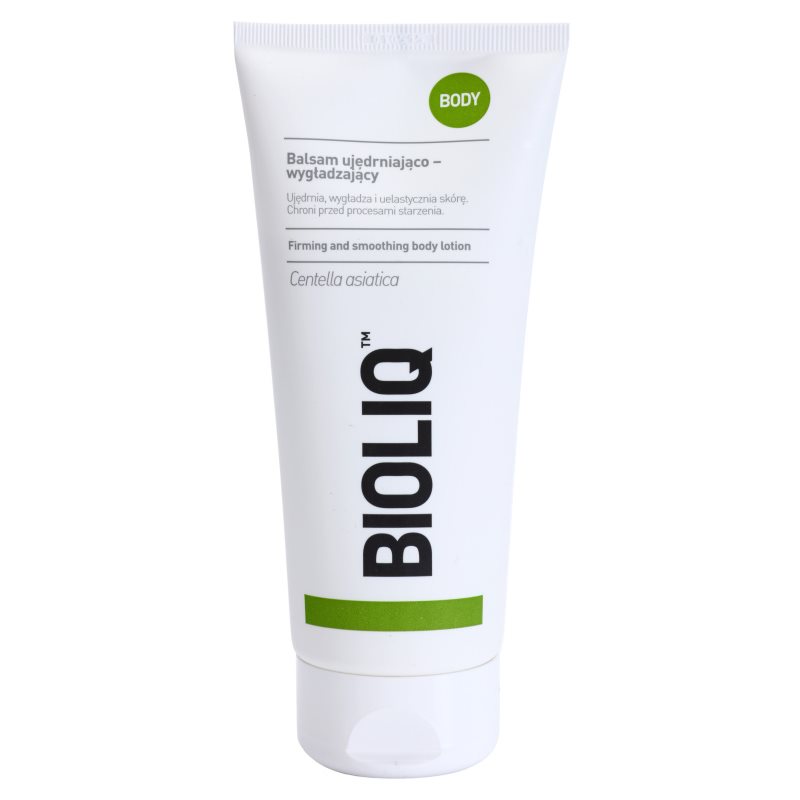 

Bioliq Body зміцнюючий крем для тіла для зрілої шкіри
