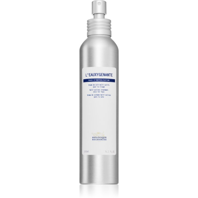 Biologique Recherche Eauxygénante antioxidační hydratační mlha na obličej 150 ml
