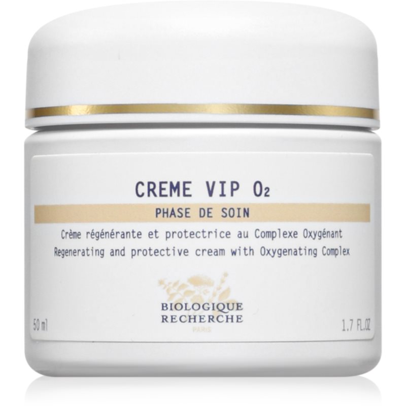 Biologique Recherche Crème VIP O2 hidratantna krema za lice 50 ml