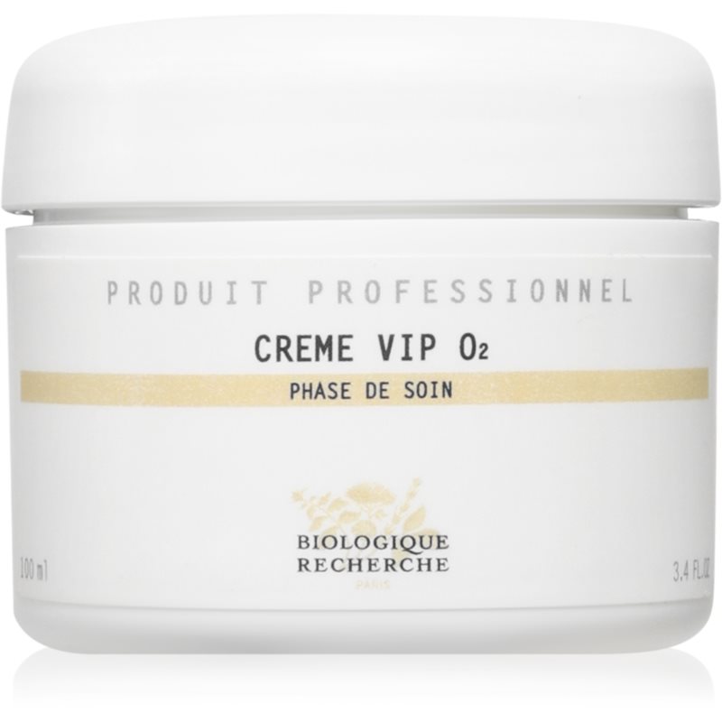 Biologique Recherche Crème VIP O2 Aktiv fugtighedscreme 100 ml