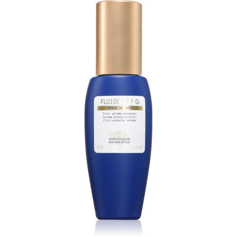 Biologique Recherche Fluide VIP O2 moisturising face serum 30 ml